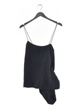 Theory Women's T-Shirt M Black