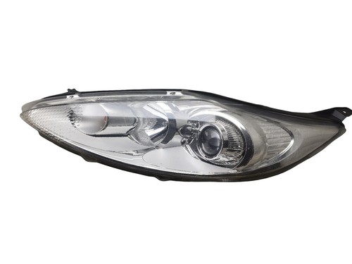 Ford fiesta headlight lamp - fiesta,