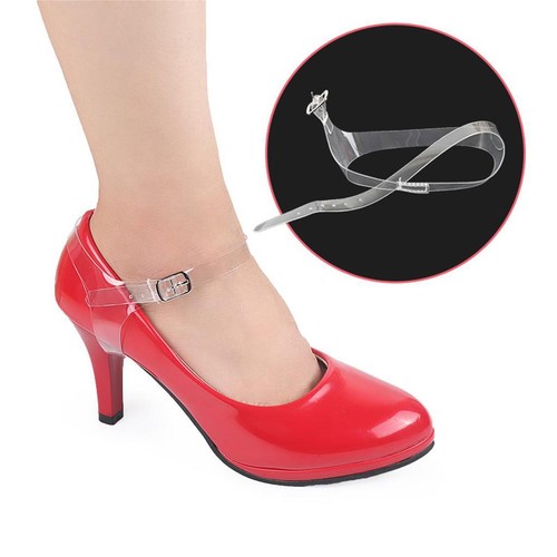 Women detachable clear - detachable,