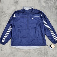 Adidas Transition Rev Jacket