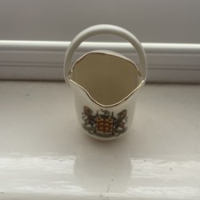 W&R Carlton China Crested Ware