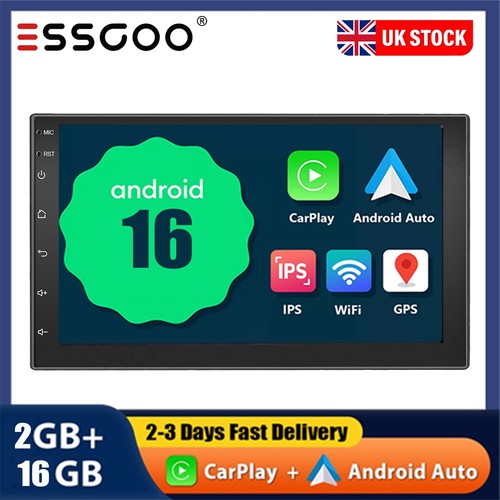 Android double 2 - double, din