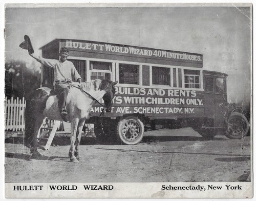 Hulett world wizard rare - world,