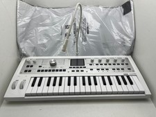 Korg MicroKORG 2 Synth White Boxed (PS)