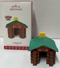 Hallmark Keepsake Ornament