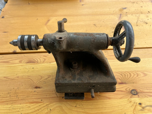Vintage atlas craftsman - vintage,
