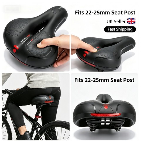 Super soft comfy gel big - super,