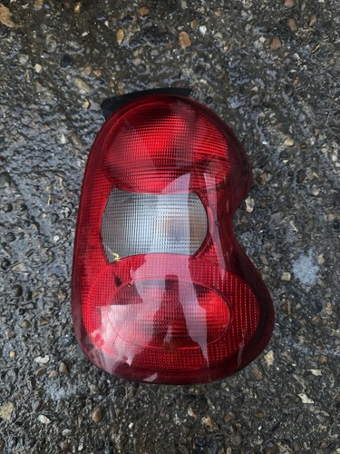 Smart car 450 fortwo cabrio - car,