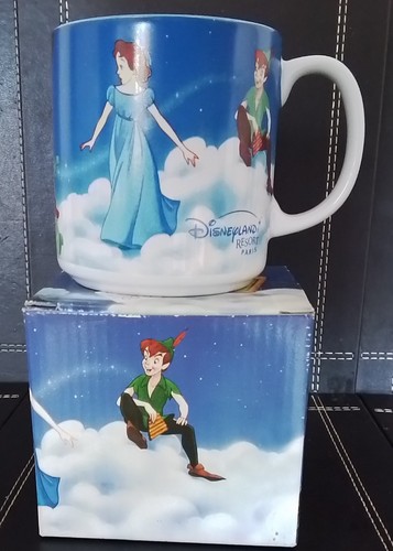 Disneyland resort paris - disneyland,