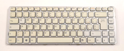 Original keyboard for - for, sony