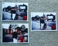 Jeremy Brett Sherlock Holmes