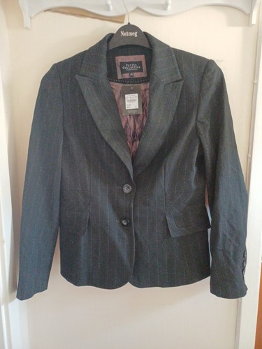 Ladies suit jacket size - ladies, jacket,