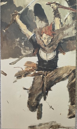Threea ashley wood - ashley,