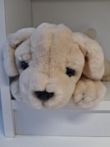Keel toys labrador golden - keel,