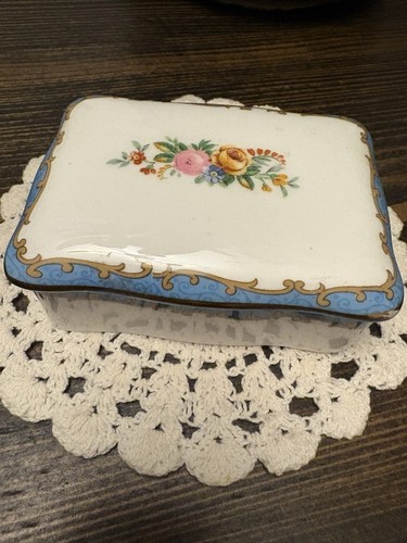 Vintage crown staffordshire - crown,
