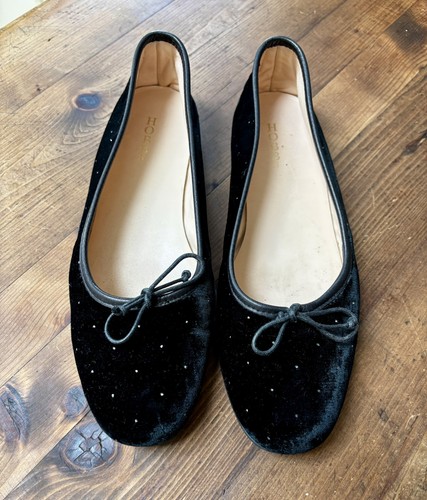 Hobbs velvet ballet - hobbs,