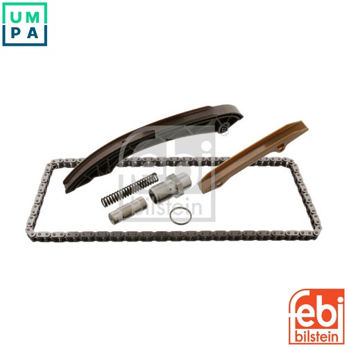 Timing chain kit - timing,