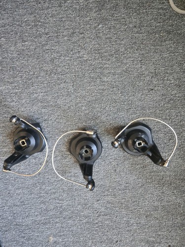 Daiwa crosscast s5500 rotor - crosscast,