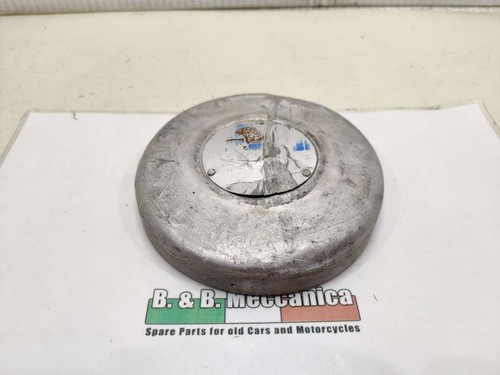 Crankcase cover flywheel moped - crankcase,