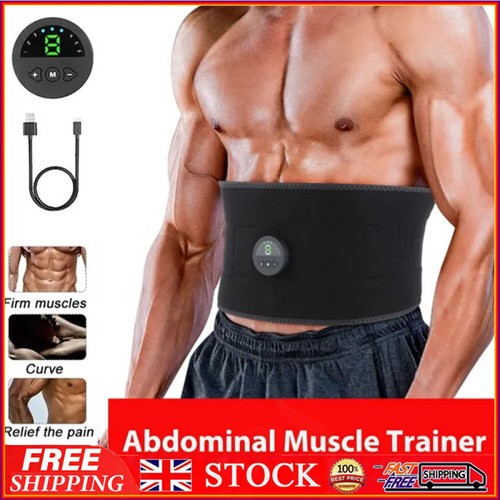 Ems abdominal muscle - abdominal,