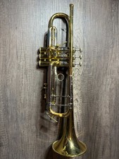 Professional Bach Stradivarius