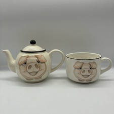 Arthur Wood Back to Front Farm