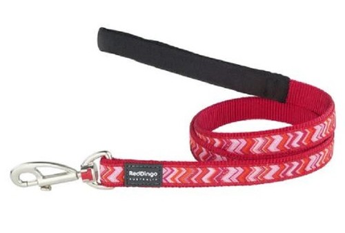 Red dingo pizzazz - red, &