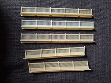 Hornby Platform Fencing R508
