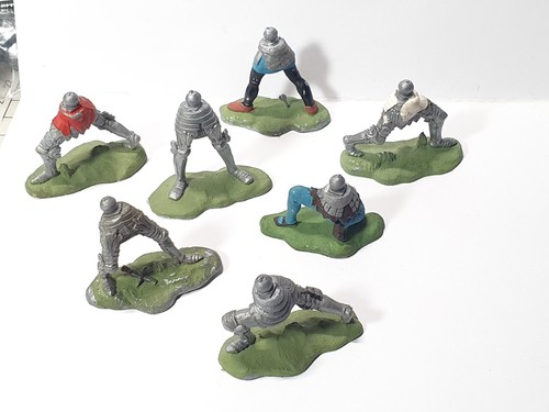 Vintage britains historic - vintage,