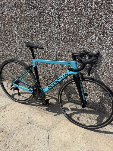 Boardman slr ladies carbon - slr, 8.9