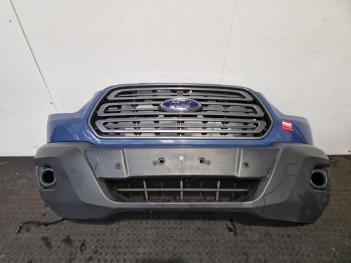 Ford transit front bumper 2015 - ford,