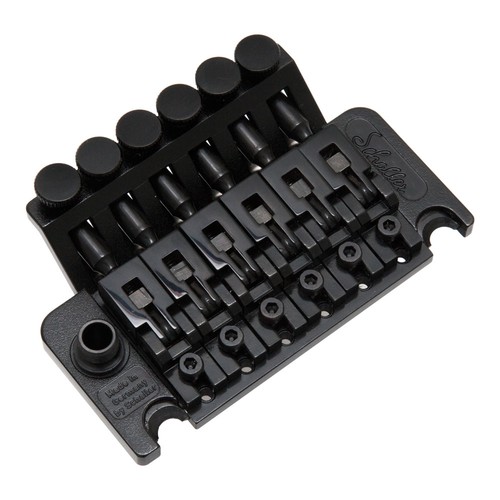 Schaller floyd rose double - rose,
