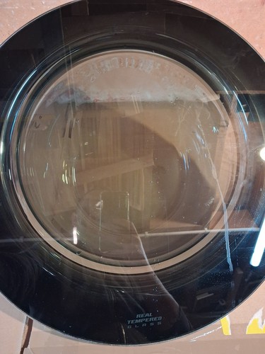 Direct drive washer - direct, 8