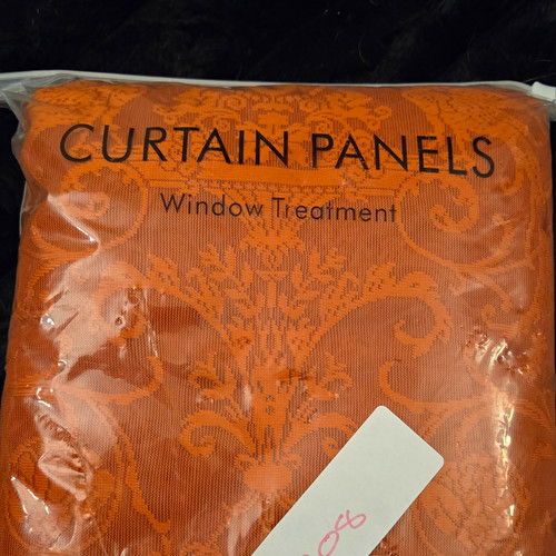 Tudeco burnt orange - tudeco, sheer
