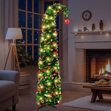 150CM/5FT Pop Up Christmas