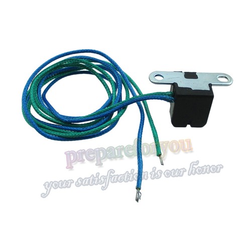 Stator pickup pulsar - pulsar, coil