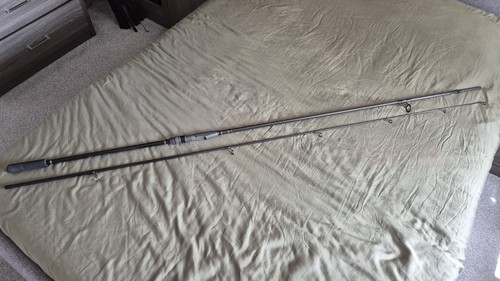 Daiwa emblem 2214 12ft 25lb - daiwa,