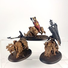 X3 Mighty Skullcrushers