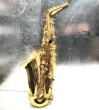 Alto Saxophone Saxophone