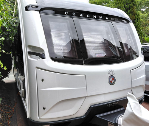 Coachman vip 565 vogue - vip,
