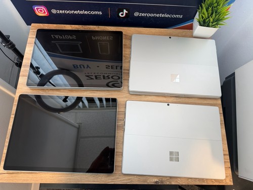 Microsoft surface pro - microsoft, 1983