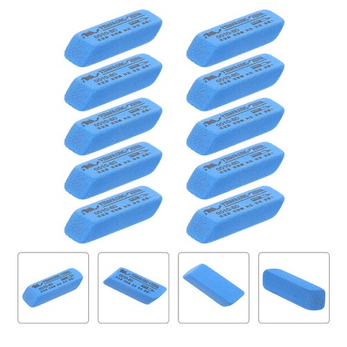 12pcs reusable fret polishing - 12pcs,