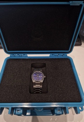 Iflw tissot prx - iflw, sky