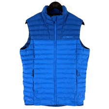 Berghaus Gilet Mens Medium