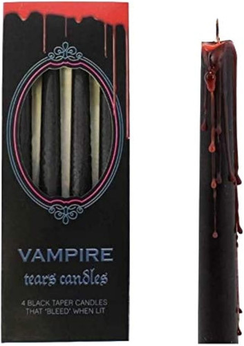 Something different vampire - different,
