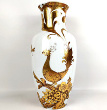 Kaiser Porcelain Vase Serenade