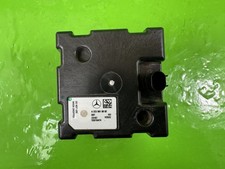 MERCEDES EQB CLASS X243 FRONT