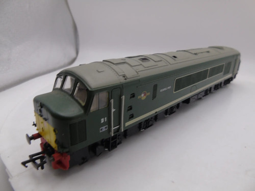 Bachmann 650 class dcc - bachmann,