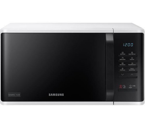 Samsung ms23k3513aw solo - samsung,