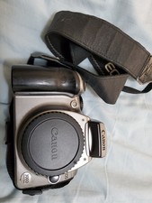Canon EOS 300D DSLR Camera